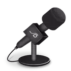 Microphone icon