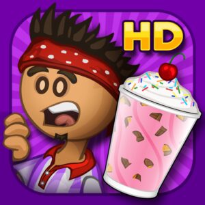 Papa’s Freezeria icon