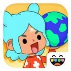 Toca Life World 1.87.1 icon