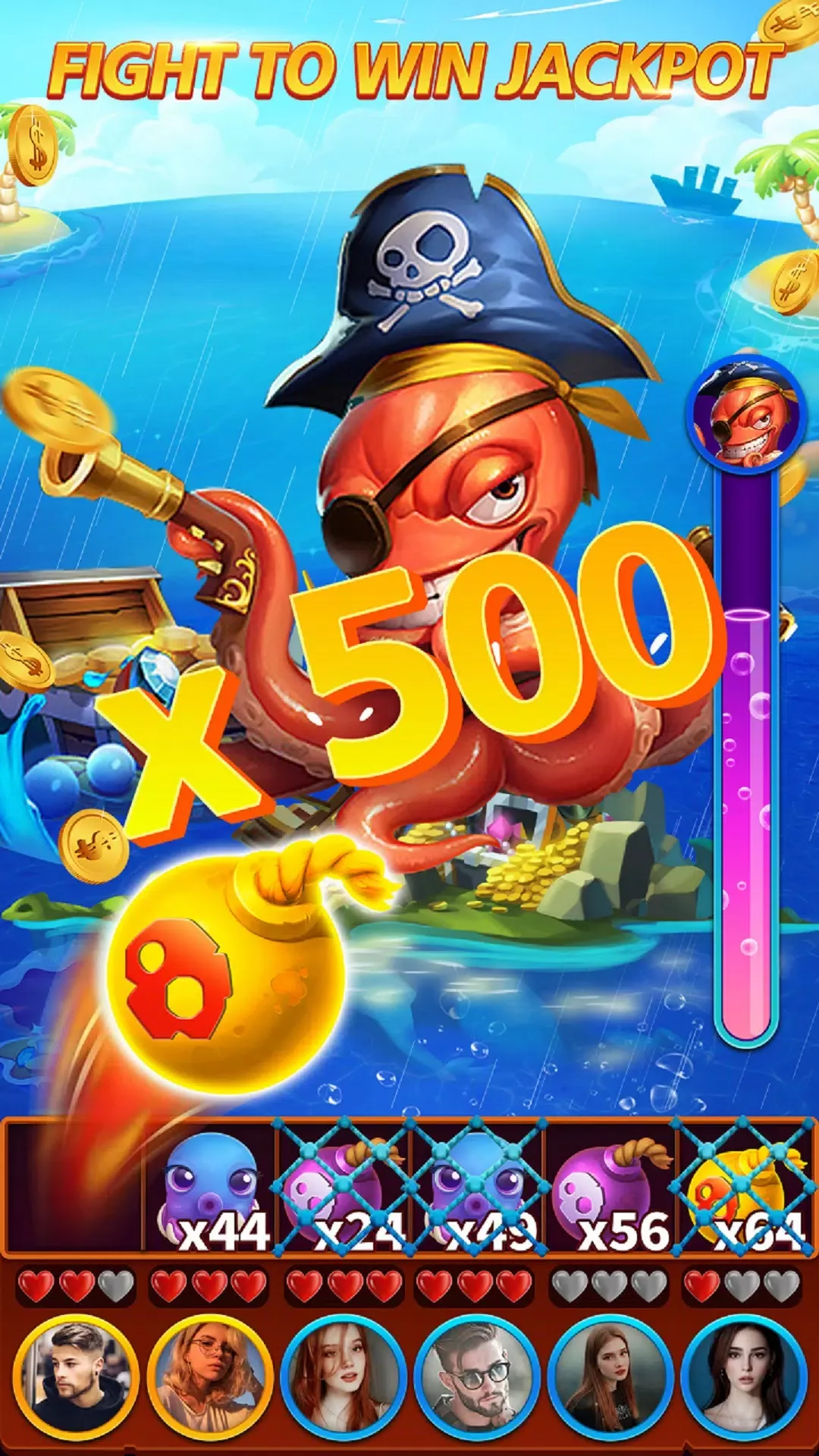 9kBoss screenshot