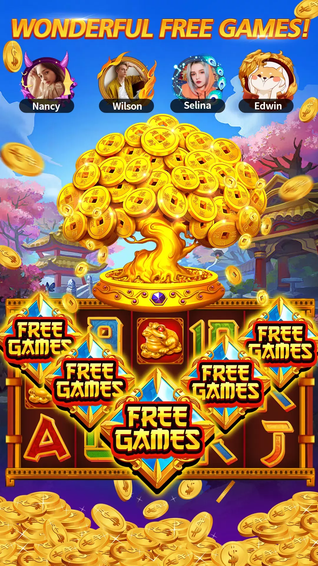 9kBoss screenshot