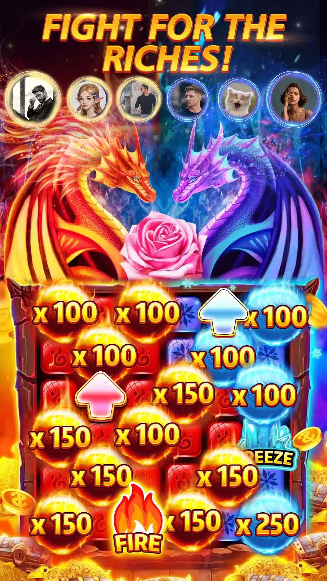 9kBoss screenshot