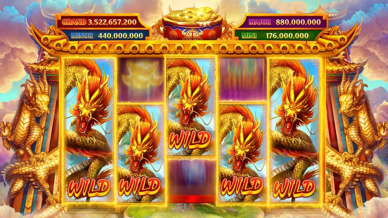9kBoss screenshot