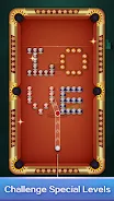 Billiard Master screenshot