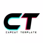 CapCut Template icon