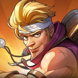 Metal Slug Awakening icon
