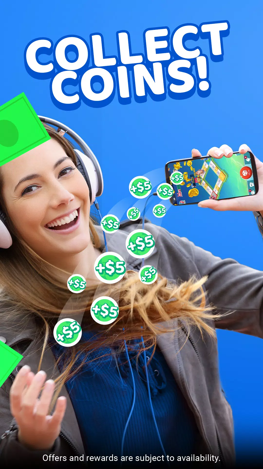 Boston Earning App screenshot