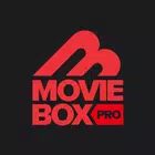Moviebox Pro icon