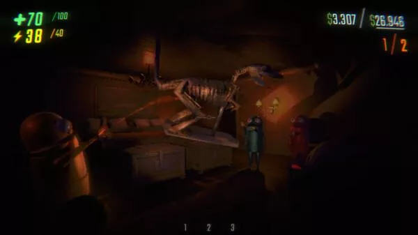 REPO Game screenshot