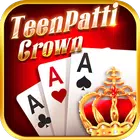 TeenPatti Crown icon
