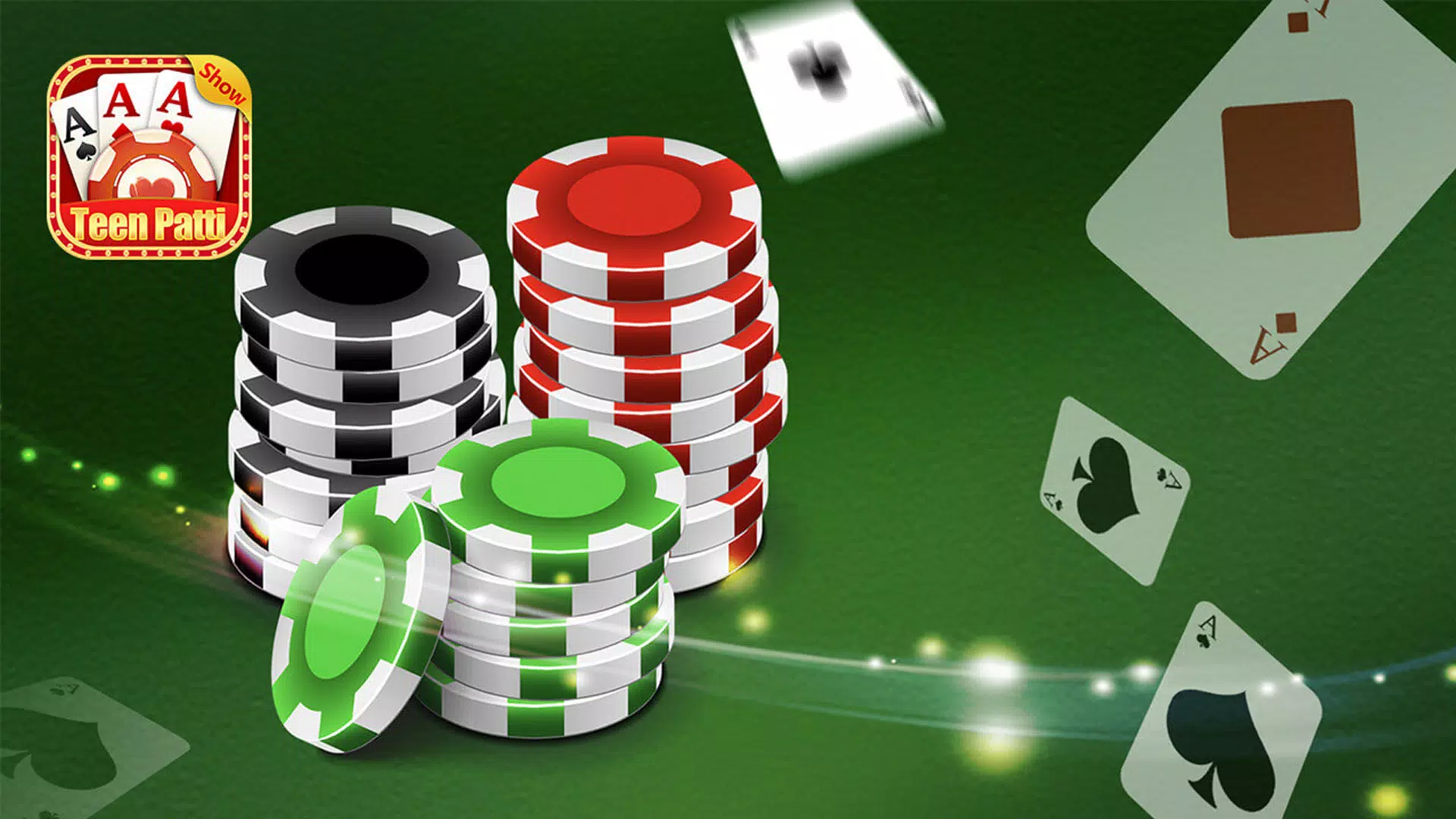 Teen Patti Show screenshot