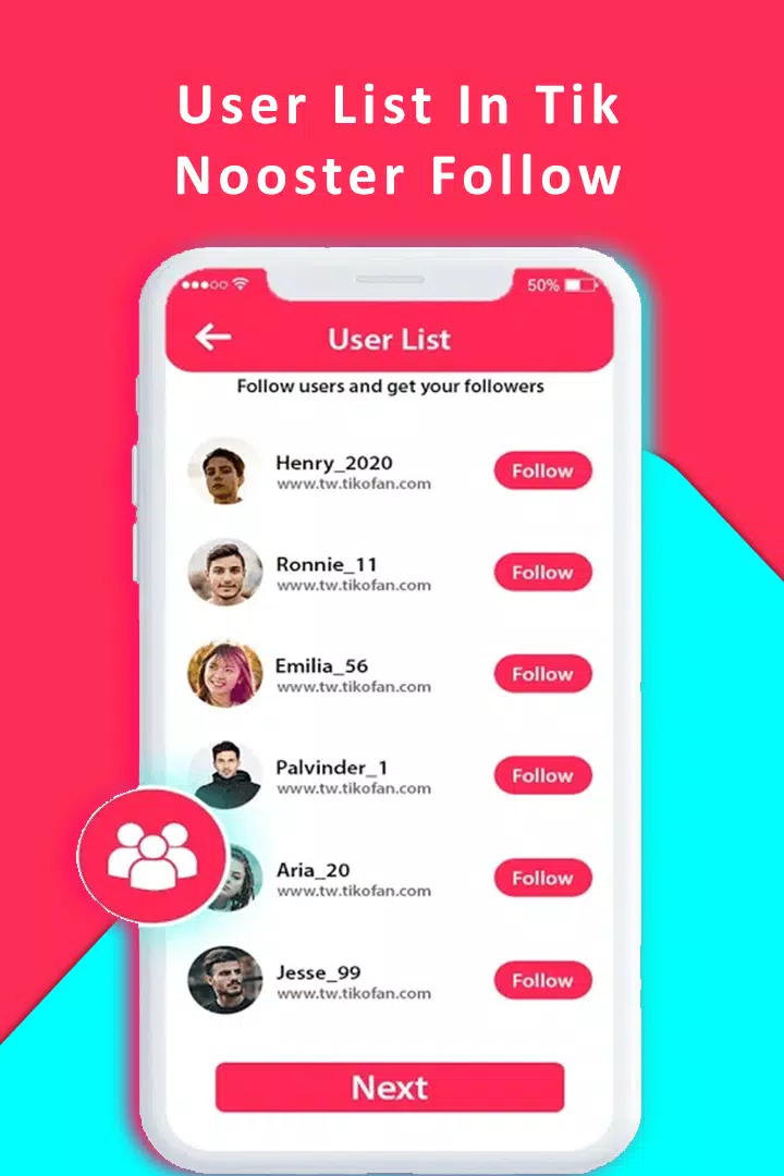Viptools screenshot