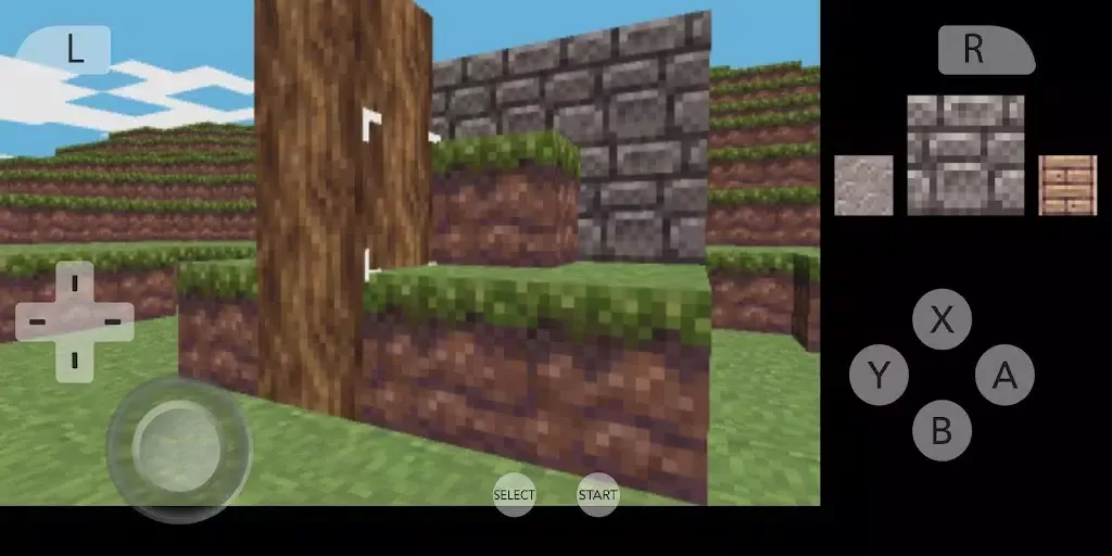Citra MMJ screenshot