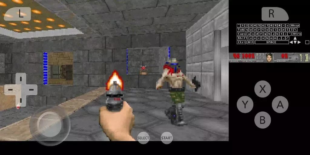 Citra MMJ screenshot