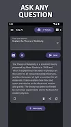 Help AI: Your Homework With AI screenshot