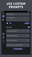 Help AI: Your Homework With AI screenshot