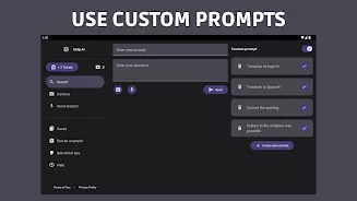 Help AI: Your Homework With AI screenshot