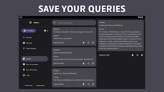 Help AI: Your Homework With AI screenshot