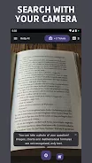 Help AI: Your Homework With AI screenshot