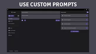 Help AI: Your Homework With AI screenshot
