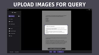 Help AI: Your Homework With AI screenshot