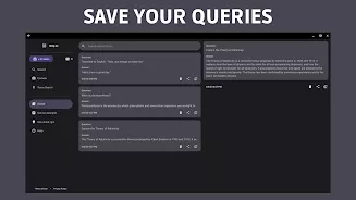 Help AI: Your Homework With AI screenshot