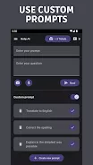 Help AI: Your Homework With AI screenshot