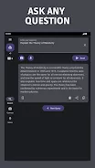 Help AI: Your Homework With AI screenshot