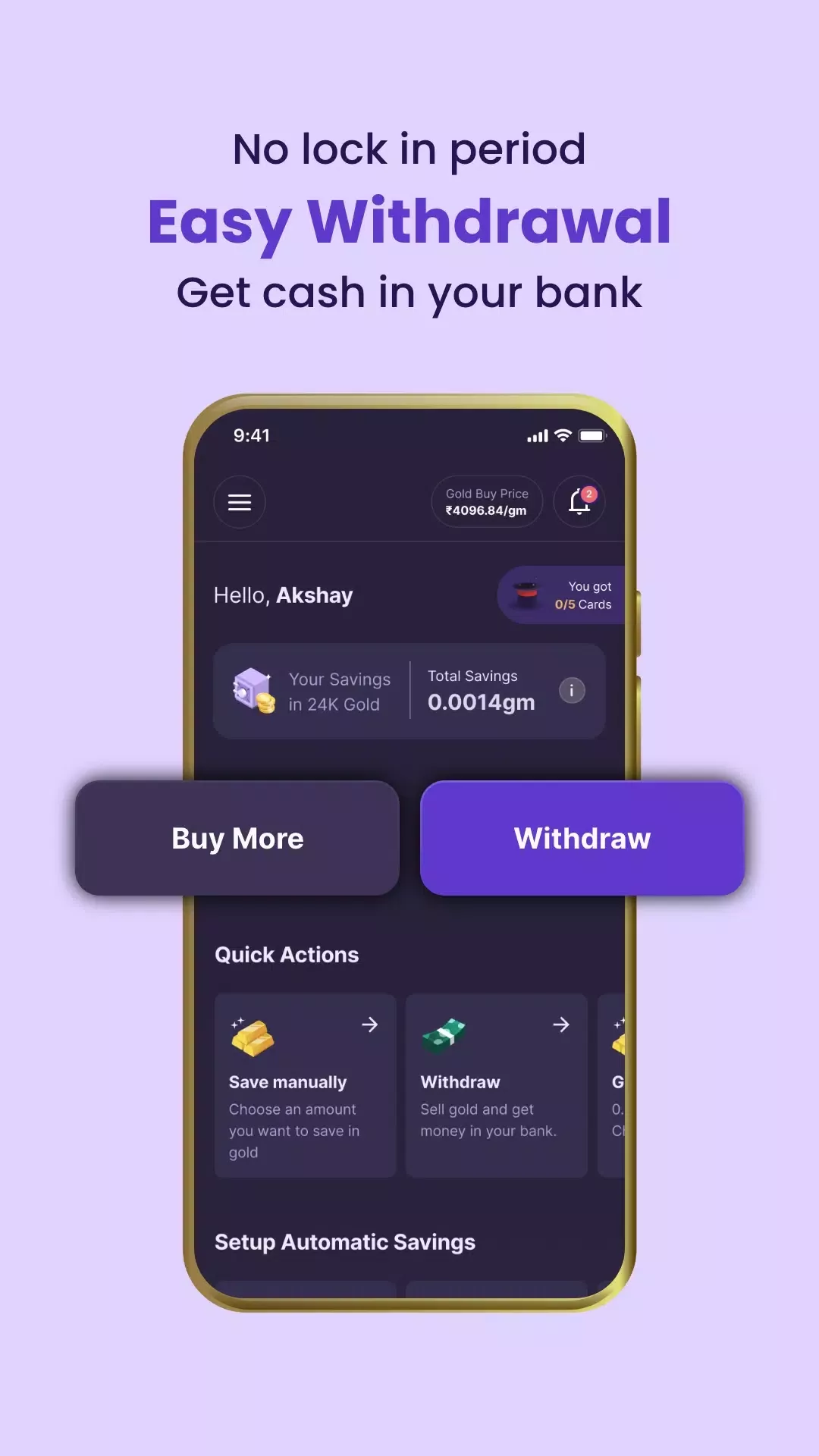 JAR screenshot