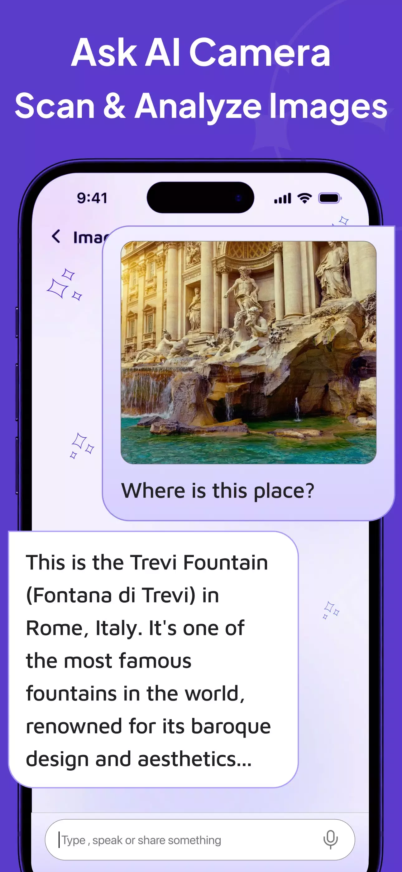 Manus AI App screenshot