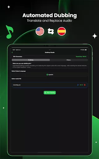 Sesame AI screenshot
