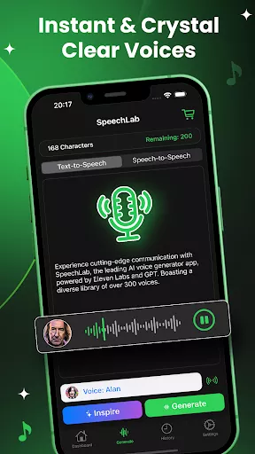Sesame AI screenshot