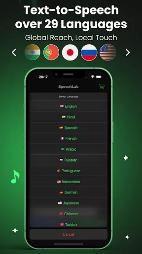 Sesame AI screenshot