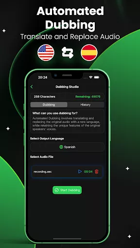 Sesame AI screenshot