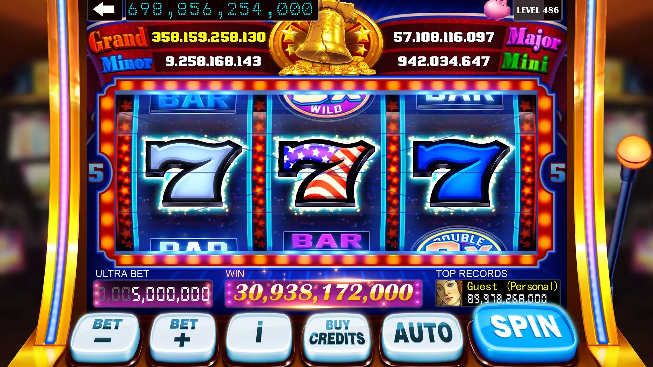 sm605 screenshot
