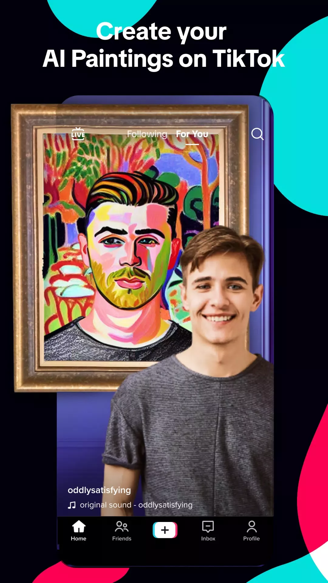 TikTok screenshot