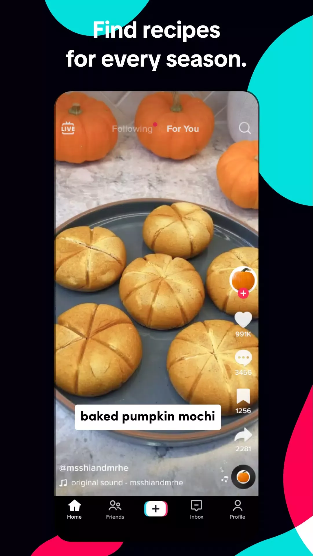 TikTok screenshot