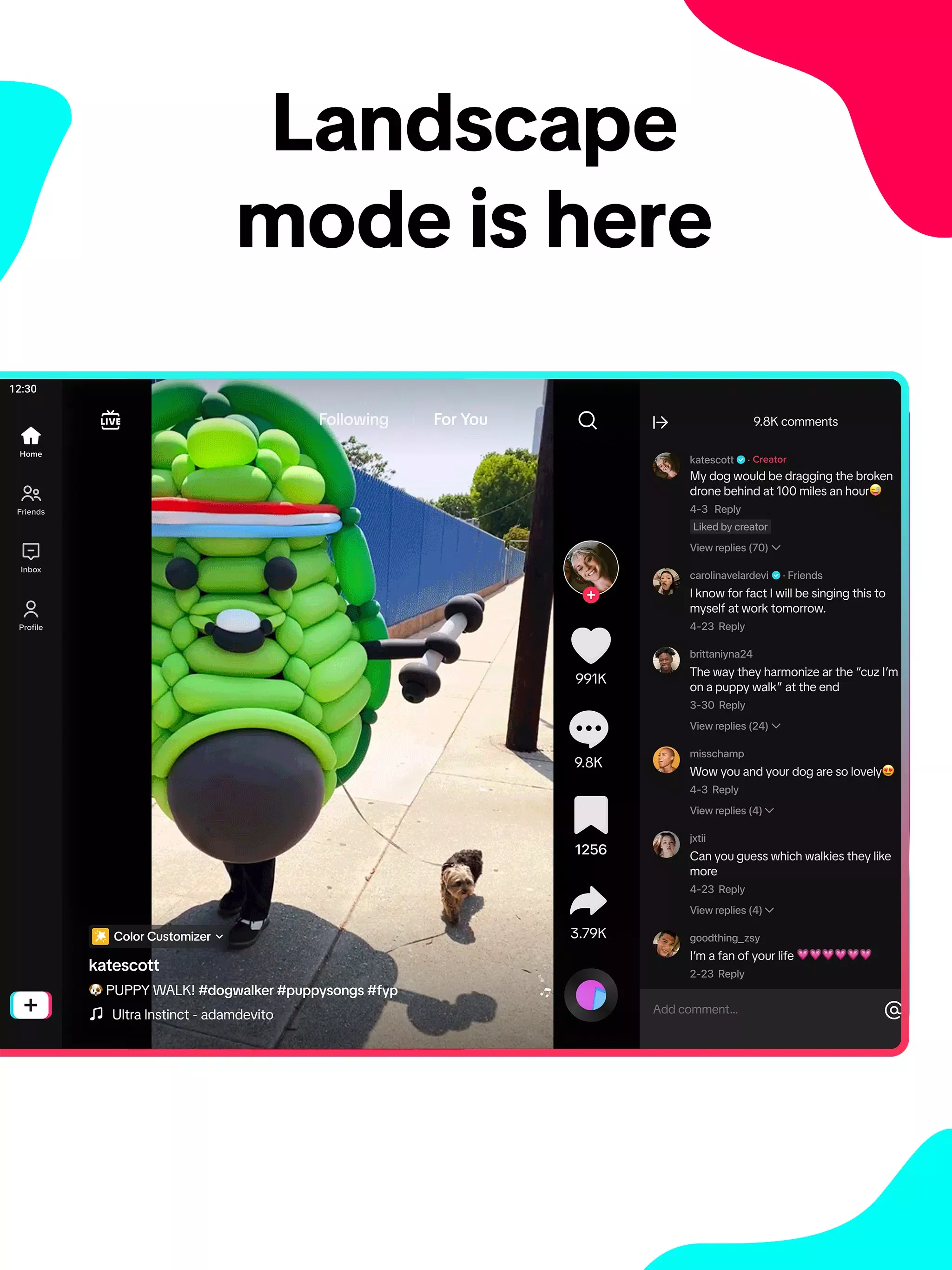 TikTok screenshot