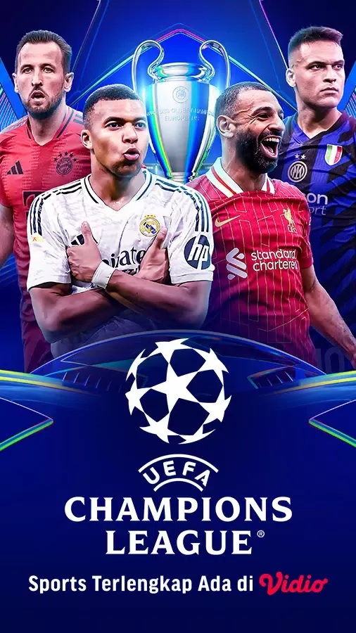 Vidio screenshot