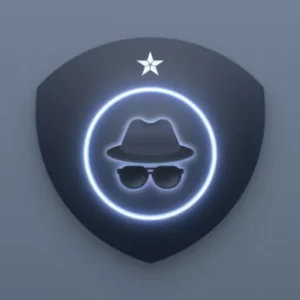 Spy App icon
