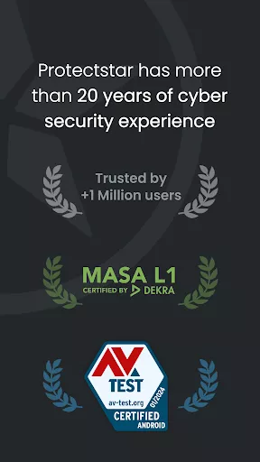 Spy App screenshot