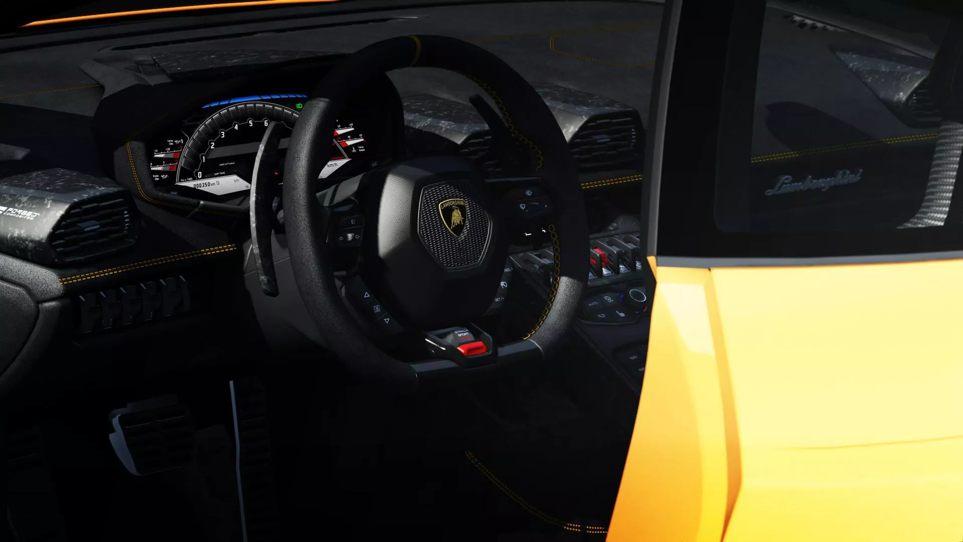 Assetto Corsa Mobile screenshot