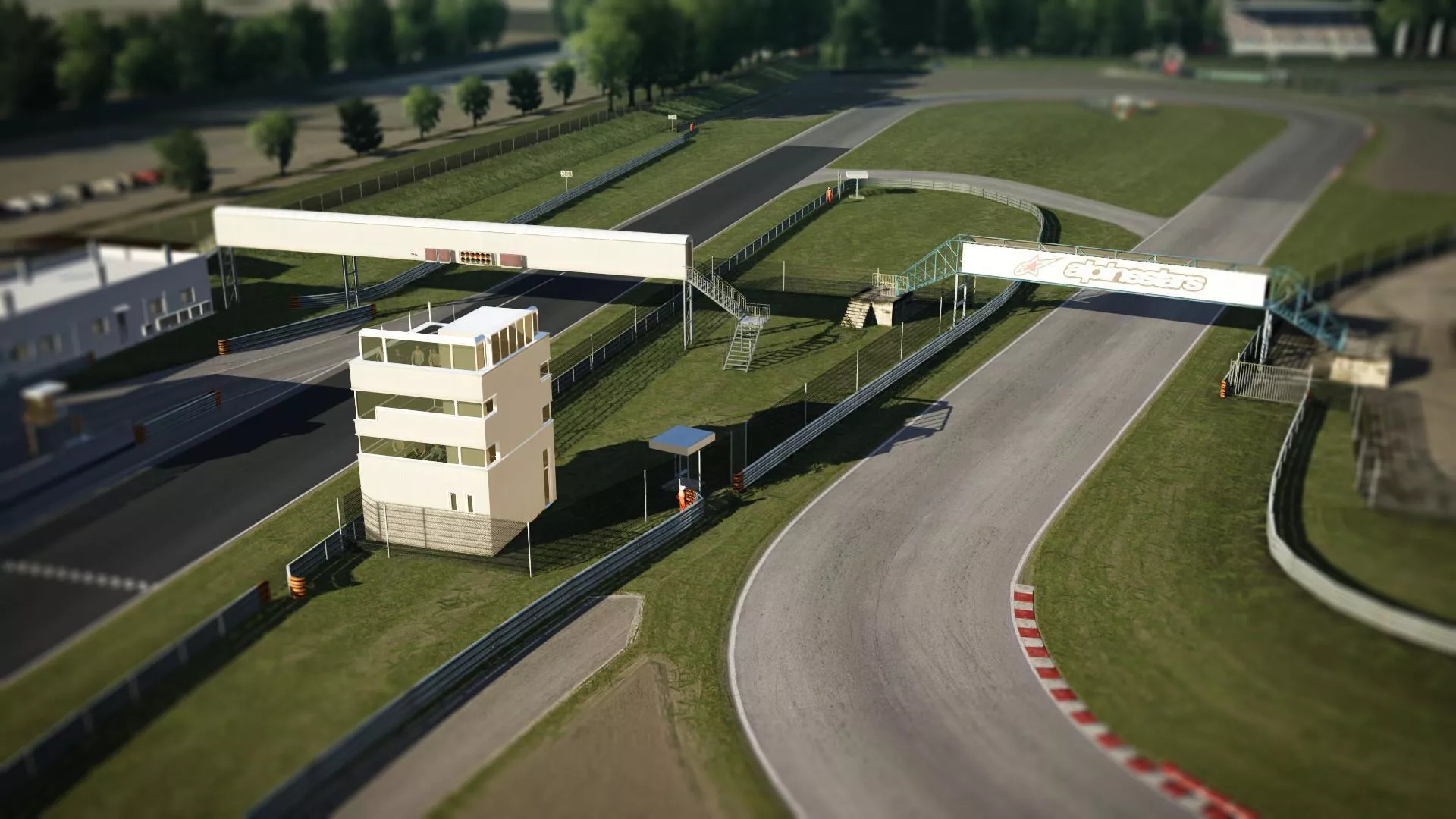 Assetto Corsa Mobile screenshot