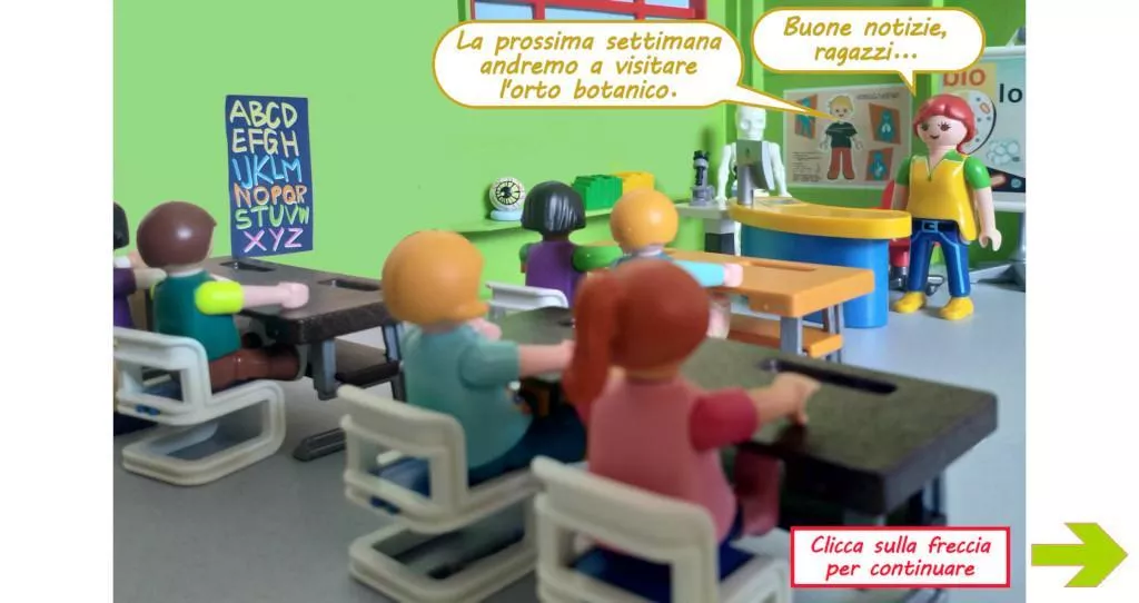 Itaca Docent screenshot