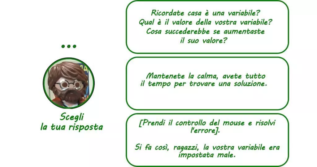 Itaca Docent screenshot