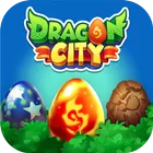Dragon City: Mobile Adventure icon