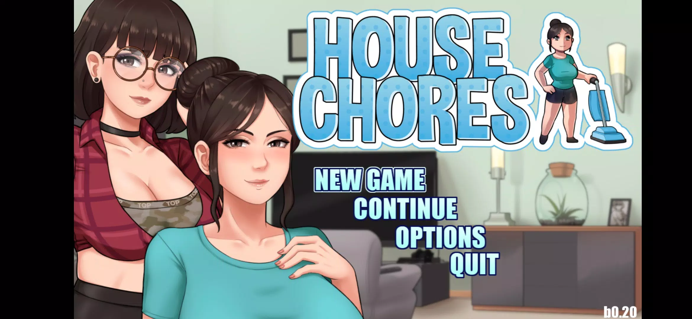 House Chores screenshot