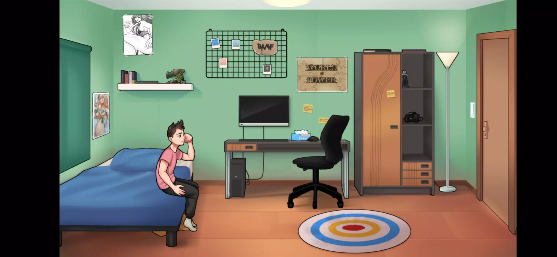 House Chores screenshot