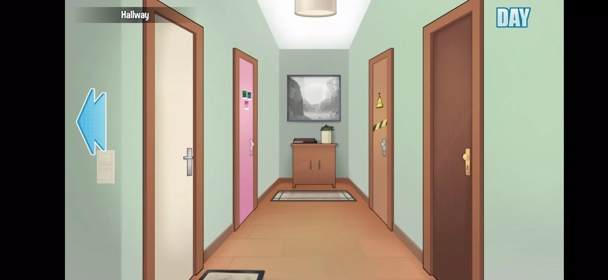 House Chores screenshot