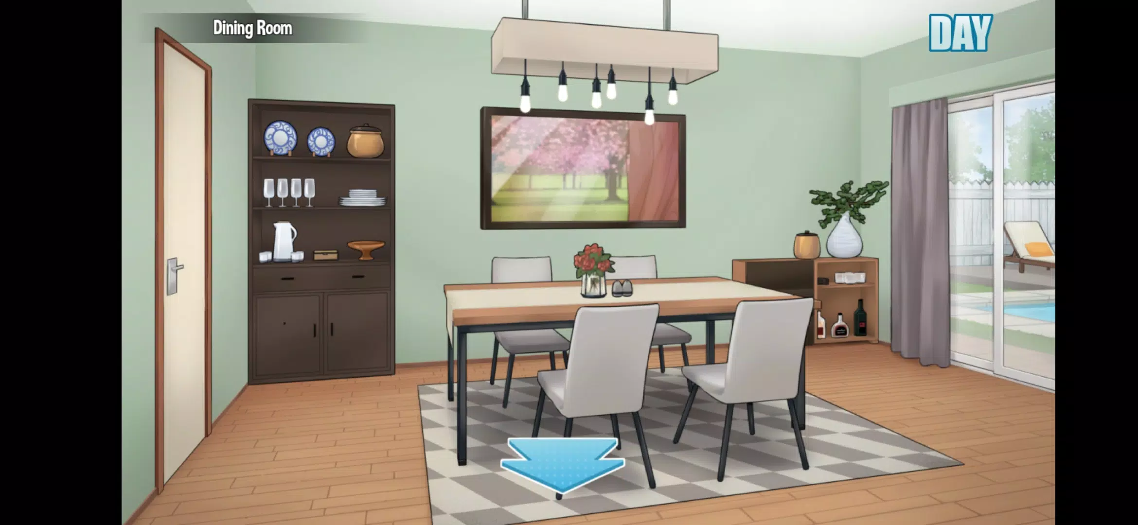 House Chores screenshot